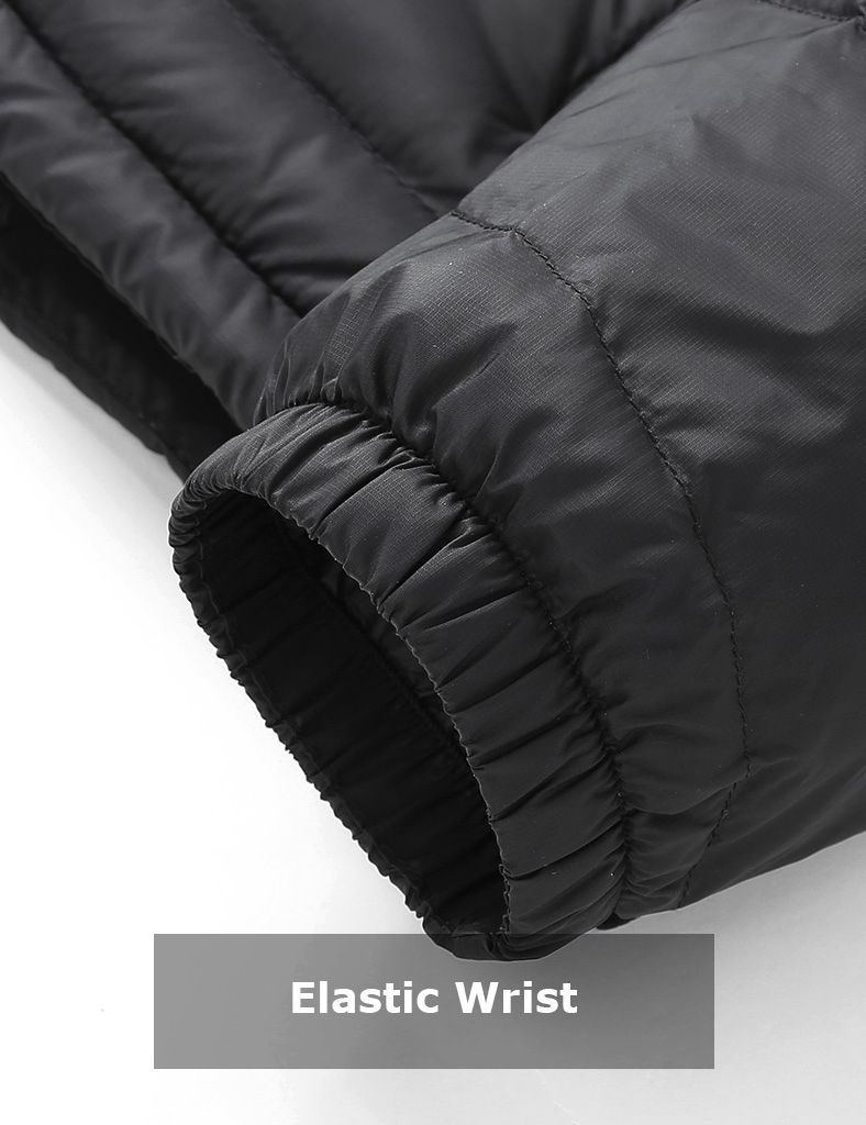 Women's 3-in-1 Heated Down Jacket 7.4V, W64 [XS,S,M,L,XL,2XL]