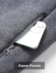 Zipper Pocket
