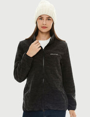 [Open Box] Women's 3-in-1 Heated Jacket 7.4V with Heating Pockets [M,L,2XL]