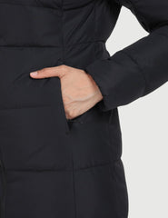 [Open Box] Women’s Heated Recycled Down Jacket 7.4V [XS,S,M,L,XL,2XL,3XL]