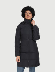 [Open Box] Women’s Heated Recycled Down Jacket 7.4V [XS,S,M,L,XL,2XL,3XL]