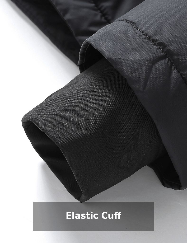 Elastic Cuff