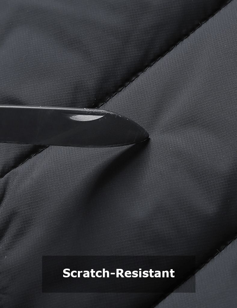 Scratch-Resistant