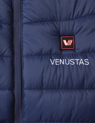 Women's Classic Heated Vest 7.4V, W2118