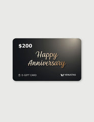 $100/$200 Venustas E-GIFT CARD