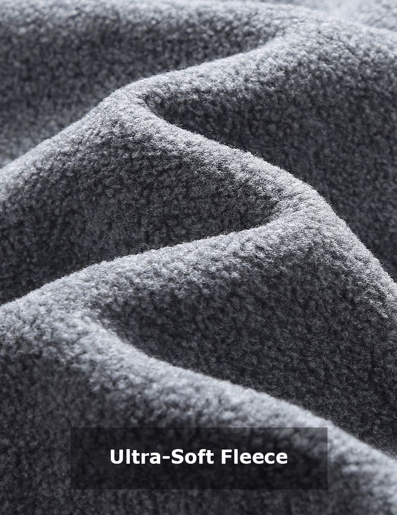 Ultra-Soft Fleece