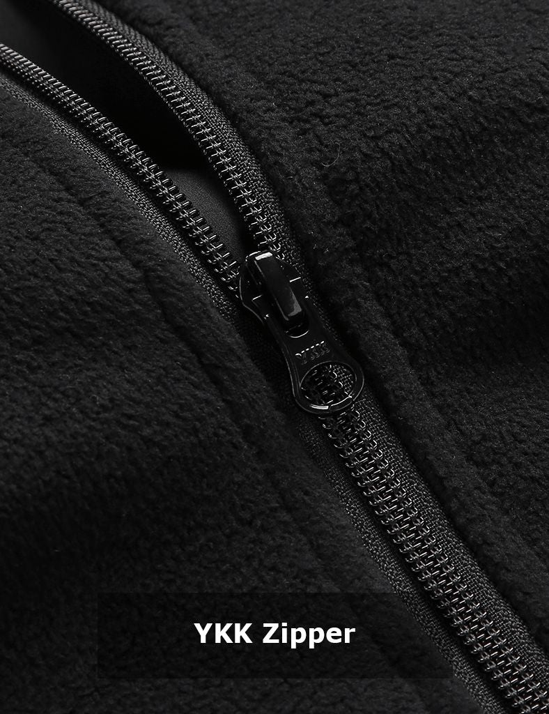 YKK Zipper