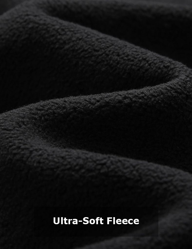 Ultra-Soft Fleece