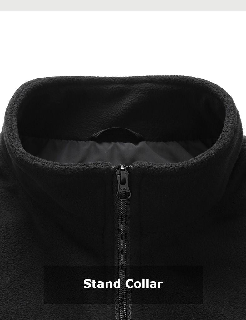 Stand Collar