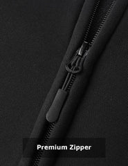Premium Zipper
