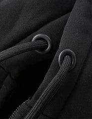 [Open Box] Zipper up Heated Hoodie for Unisex 7.4V [M,L,XL]