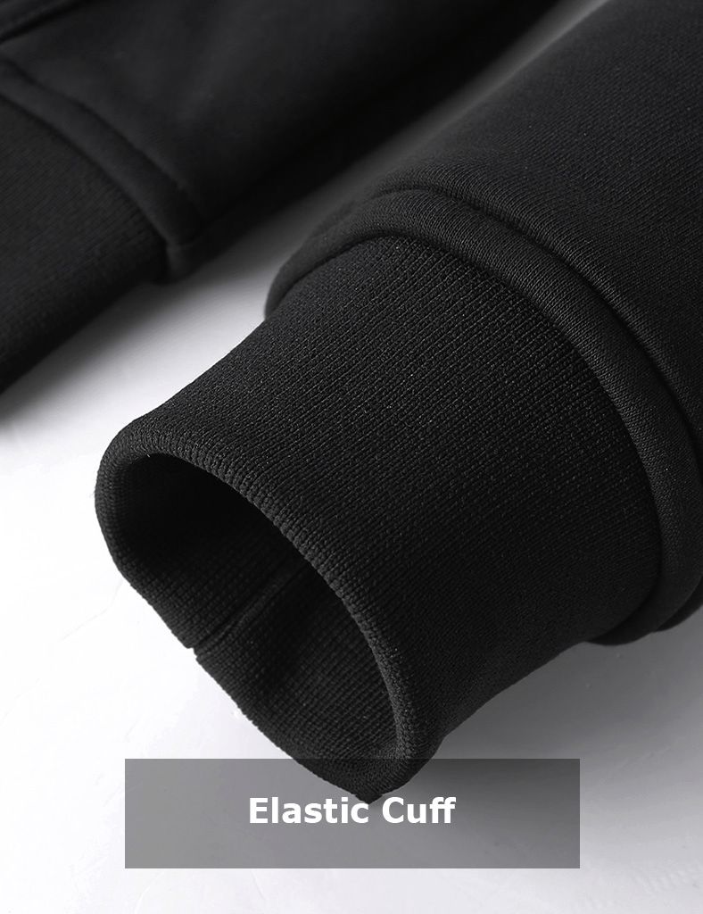 Elastic Cuff