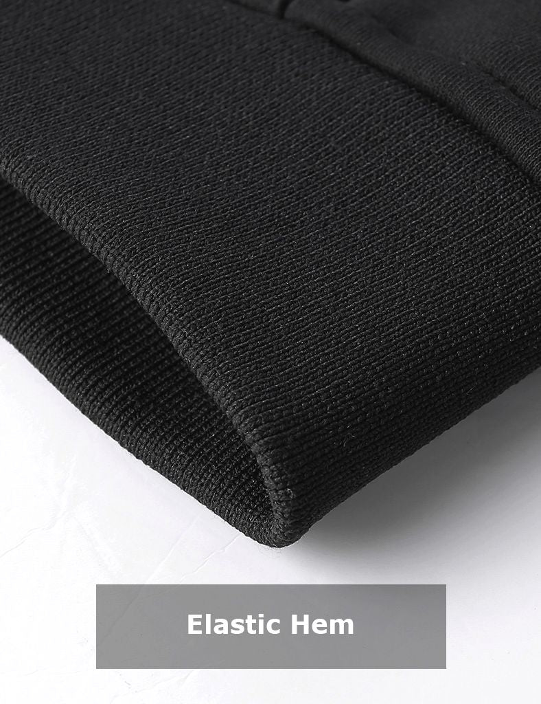 Elastic Hem