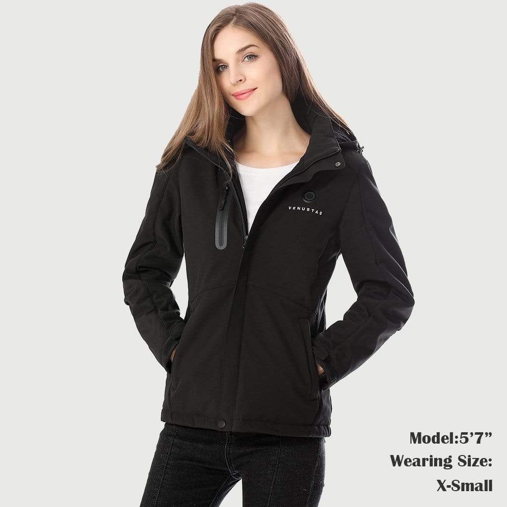 Venustas Women's Jacket [M]